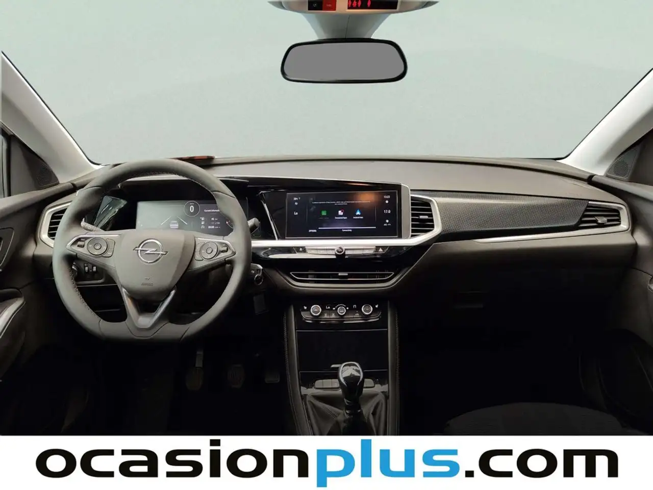 Opel Grandland 1.2T S&S GS 130 — Vehicle gallery 6