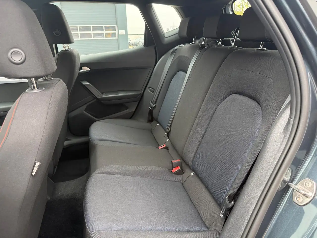 SEAT Arona FR Kessy Rüfa Voll-LED Allwetterreifen — معرض صور السيارة 29