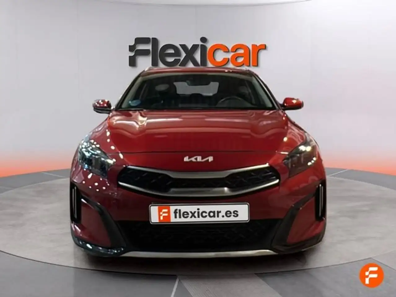 Kia XCeed 1.5 MHEV iMT GT-line 118kW (160CV) — Galería del vehículo 2