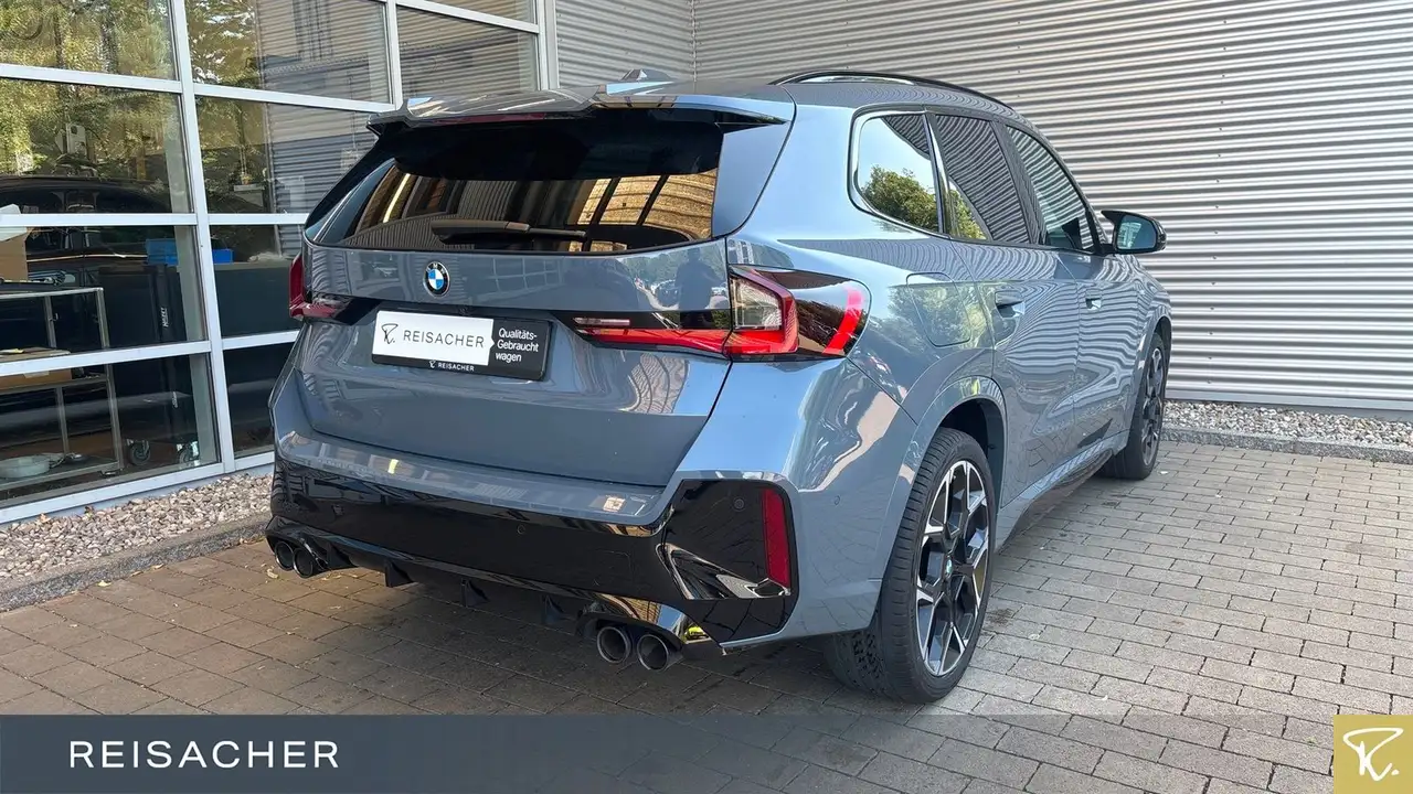 BMW X1 M35i xDrive A Pano,DAProf,HUD,LCProf,LM20" — Galería del vehículo 2