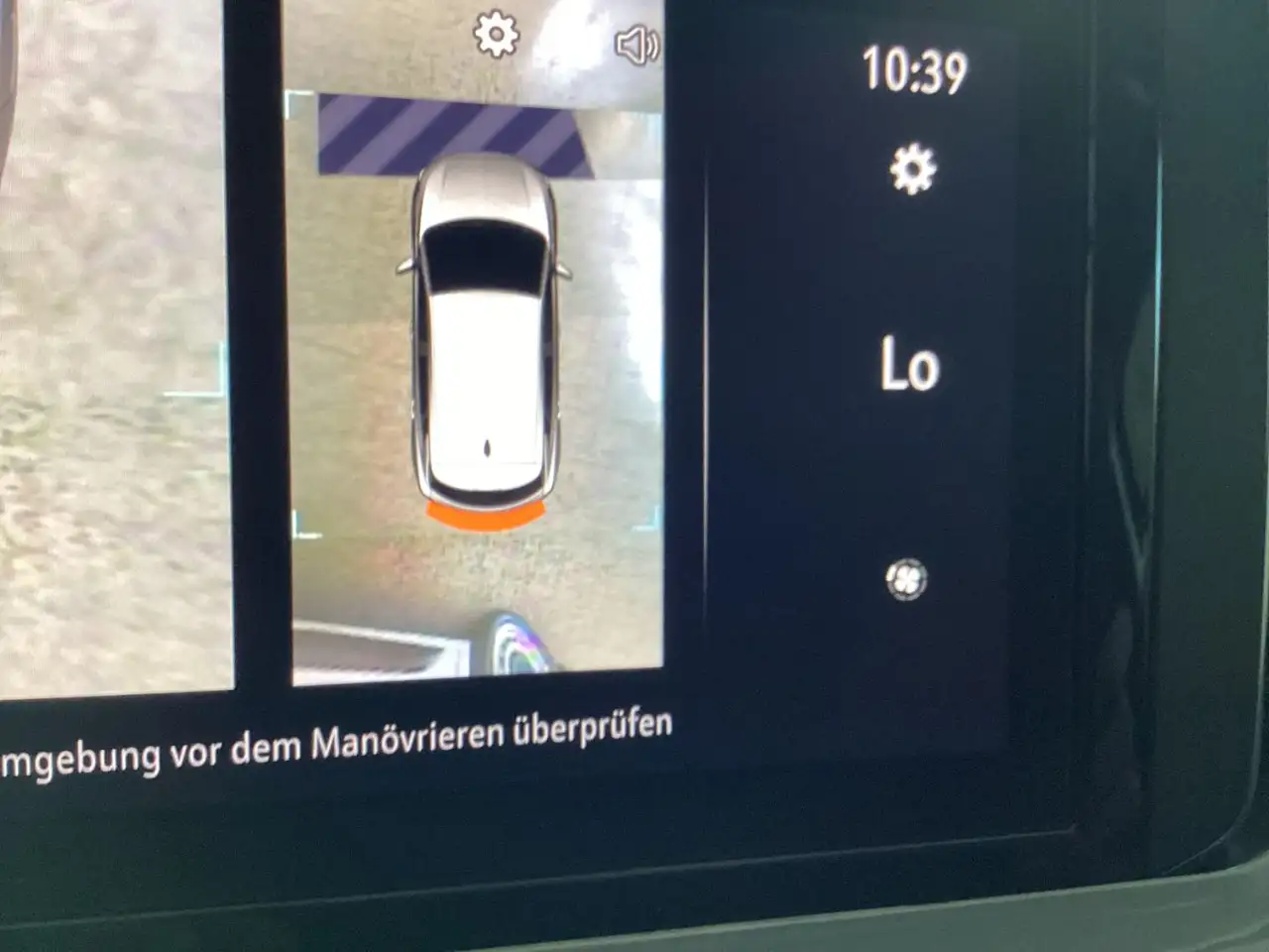 Opel Grandland 1.2 Turbo GS Line AHK+LED+SHZ+2xKlima — معرض صور السيارة 15