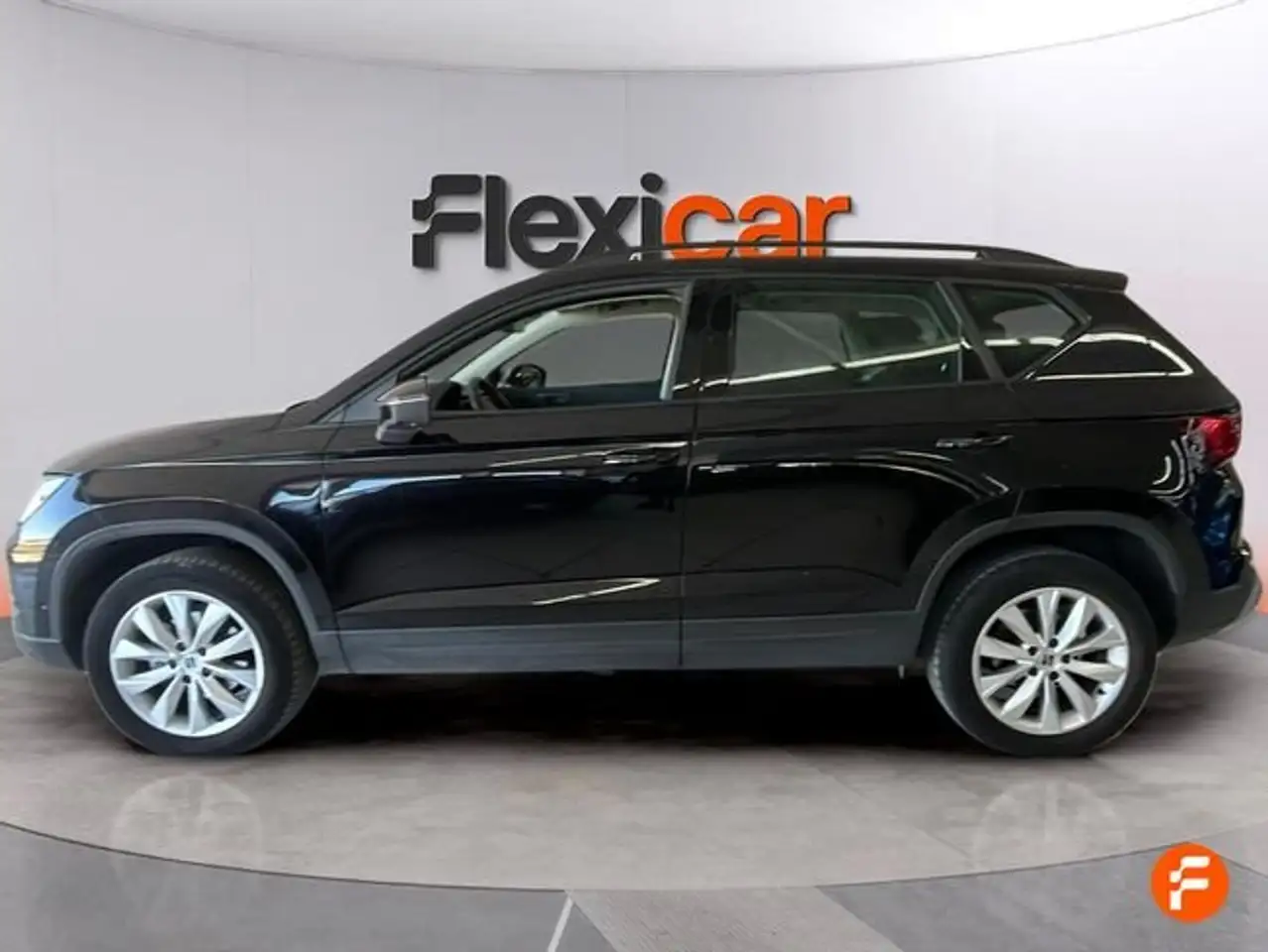 SEAT Ateca 1.5 EcoTSI S&S Style XM — Vehicle gallery 3