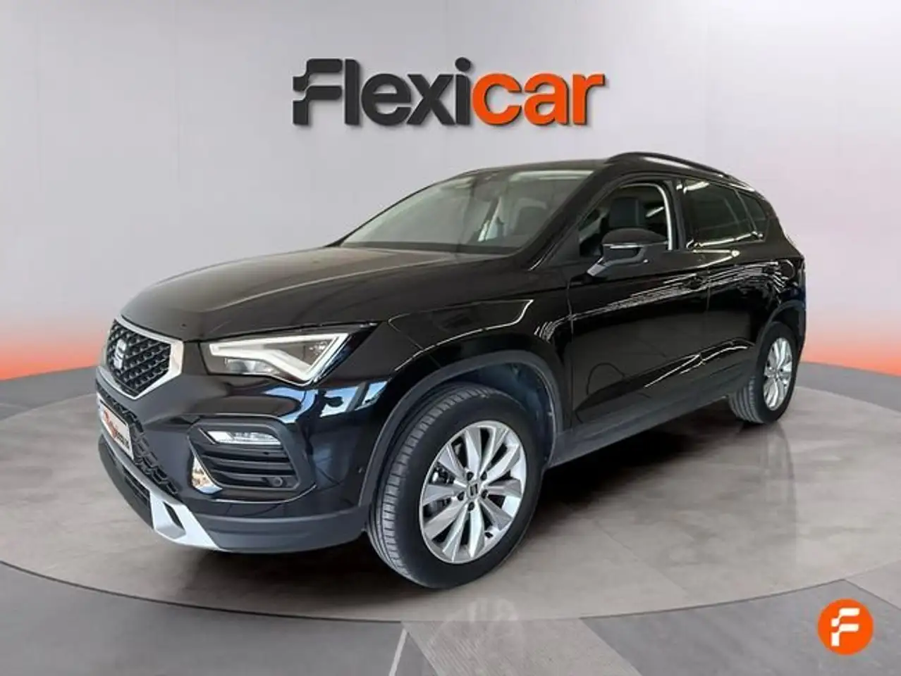 SEAT Ateca 1.5 EcoTSI S&S Style XM — Vehicle gallery 2