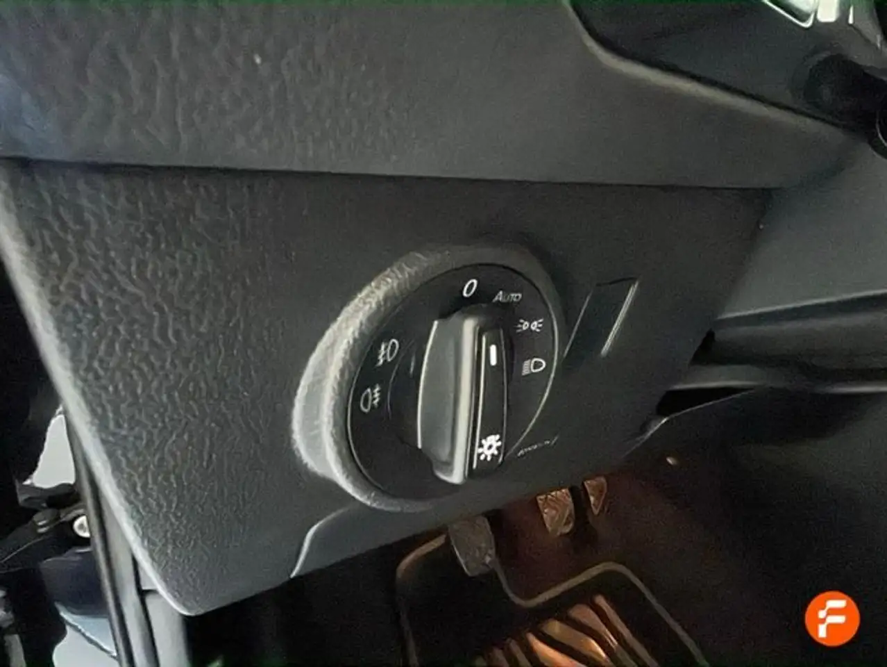 SEAT Ateca 1.5 EcoTSI S&S Style XM — Vehicle gallery 23
