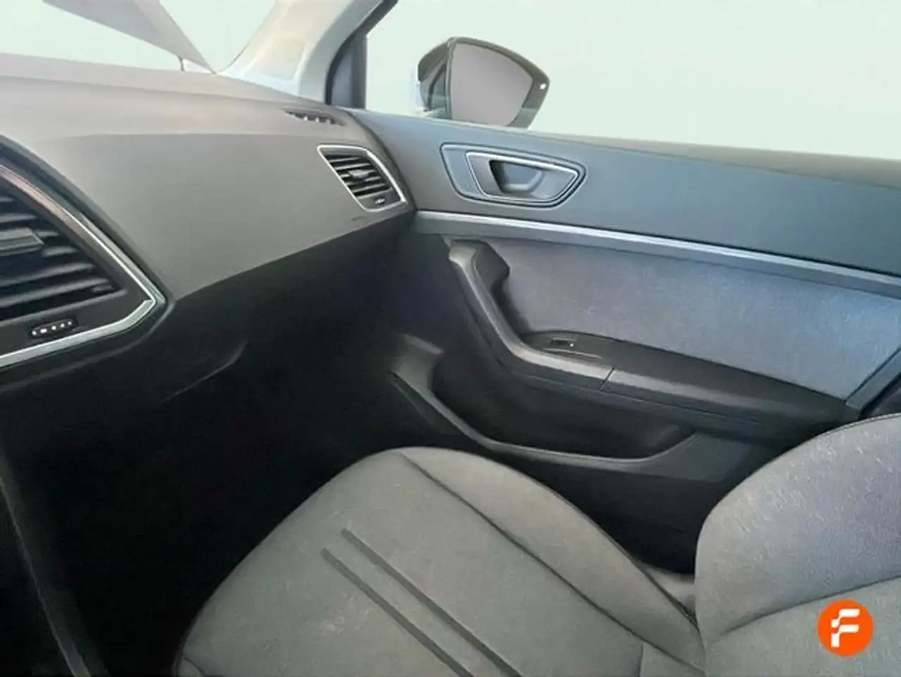 SEAT Ateca 1.5 EcoTSI S&S Style XM — Vehicle gallery 31