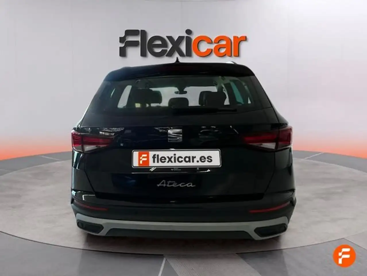 SEAT Ateca 1.5 EcoTSI S&S Style XM — Vehicle gallery 5
