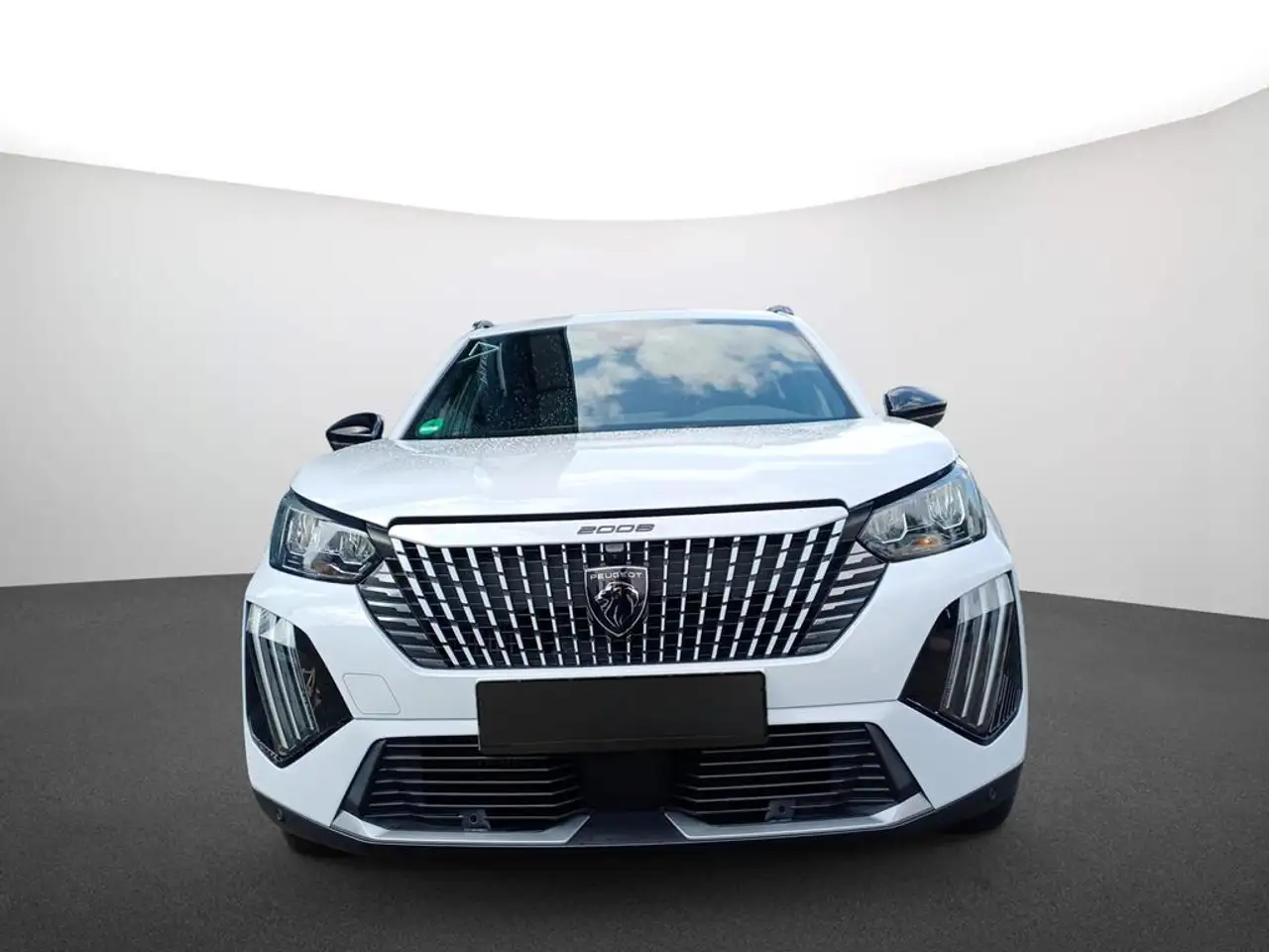 Peugeot 2008 Allure — معرض صور السيارة 3