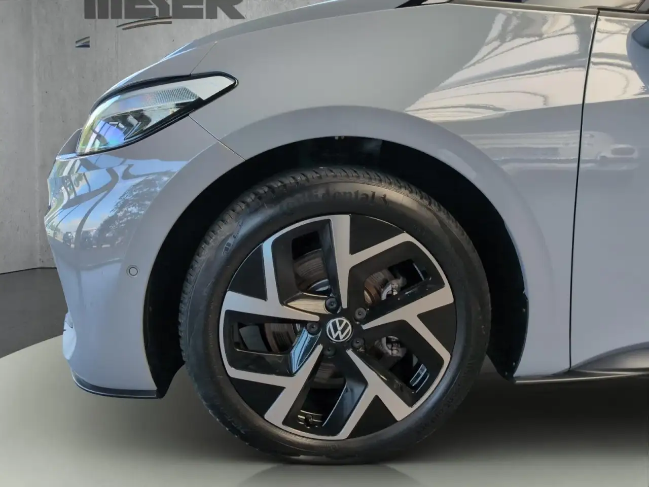 Volkswagen ID.3 Pro MOVE Klima Navi Rückfahrkamera Sitzheizung — Vehicle gallery 19