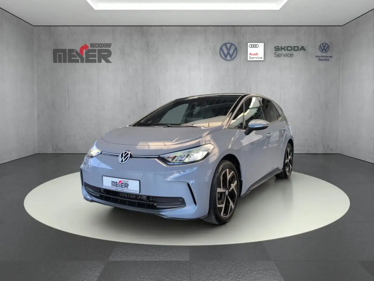 Volkswagen ID.3 Pro MOVE Klima Navi Rückfahrkamera Sitzheizung — Beckdorf