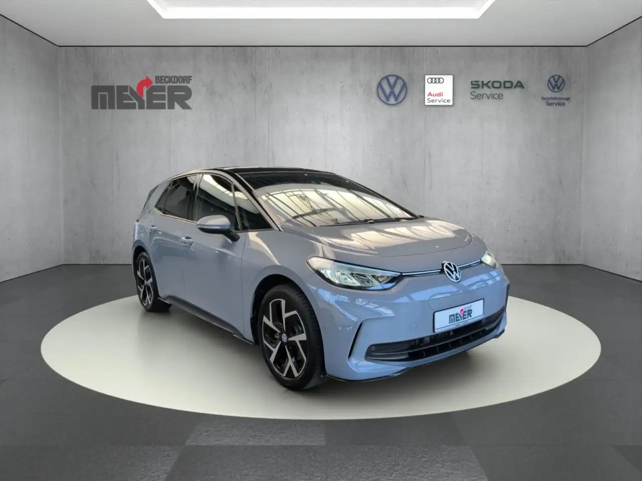 Volkswagen ID.3 Pro MOVE Klima Navi Rückfahrkamera Sitzheizung — Vehicle gallery 8