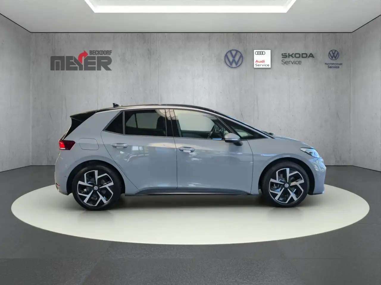 Volkswagen ID.3 Pro MOVE Klima Navi Rückfahrkamera Sitzheizung — Vehicle gallery 7