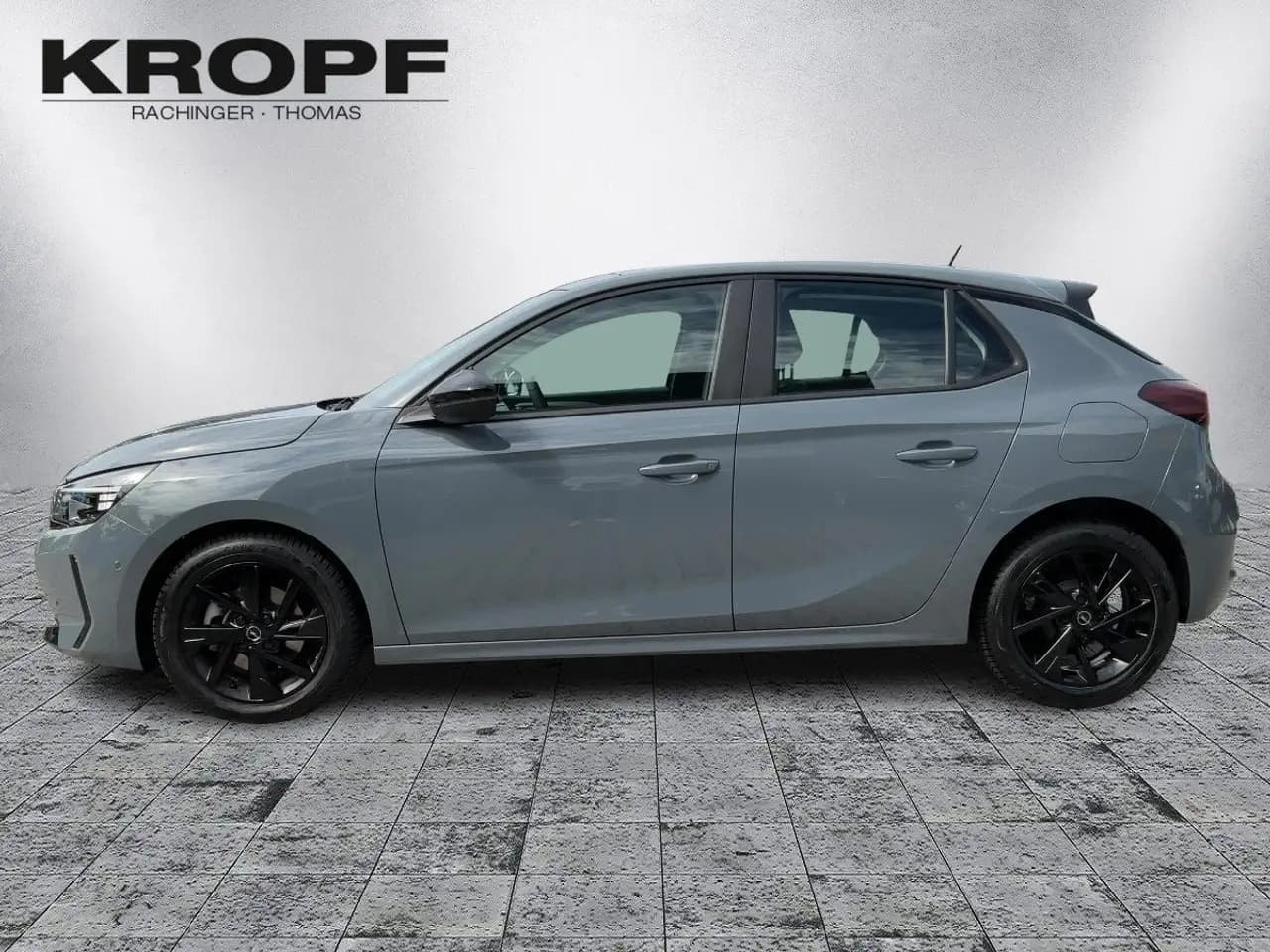 Opel Corsa F 1.2 Turbo Edition SHZ+LM+PDC+SpurH — Vehicle gallery 3