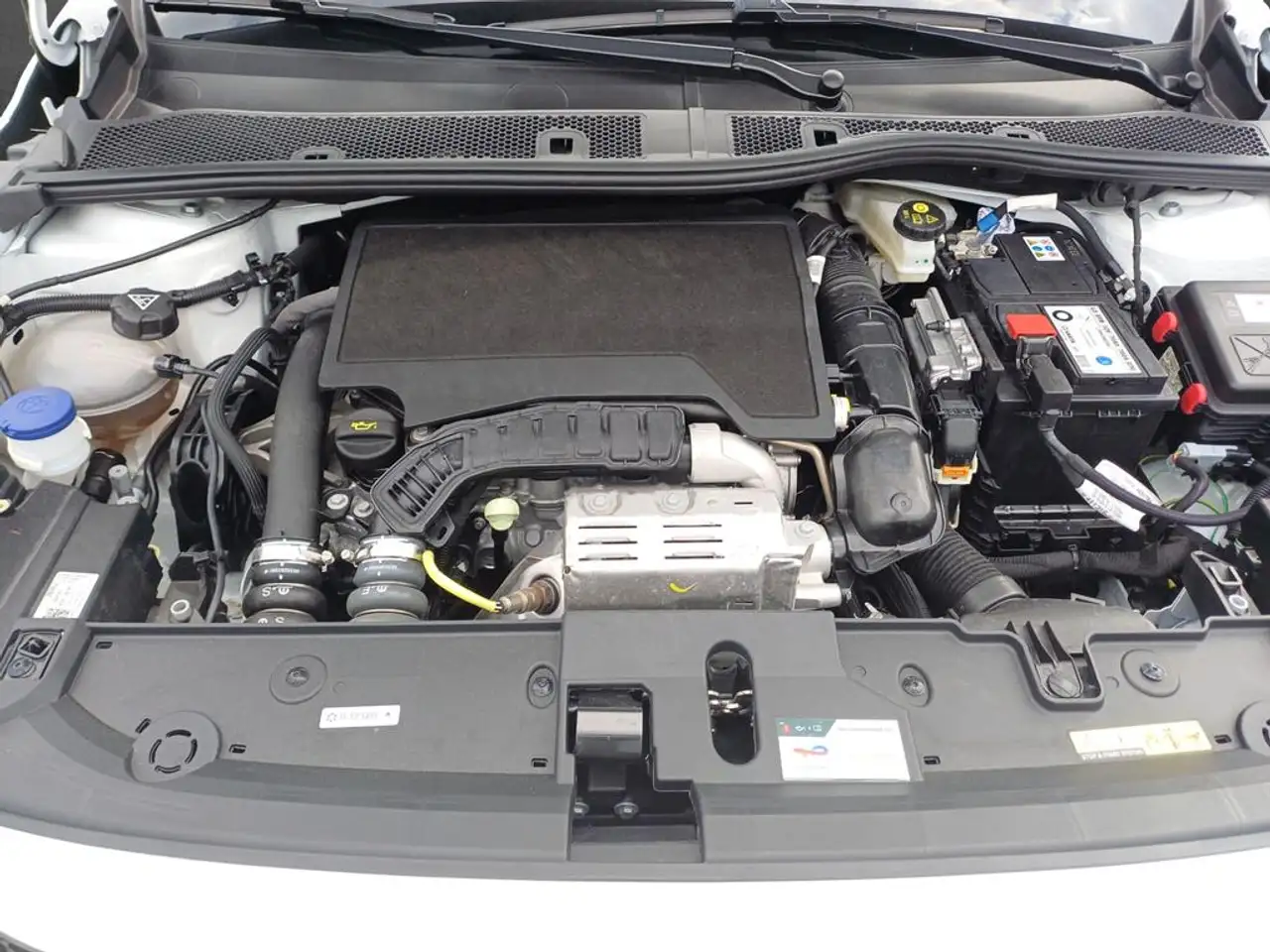 Opel Corsa . 1.2 Direct In — معرض صور السيارة 5