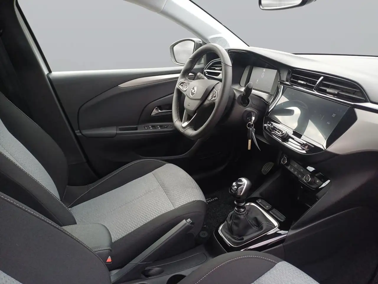 Opel Corsa . 1.2 Direct In — معرض صور السيارة 11