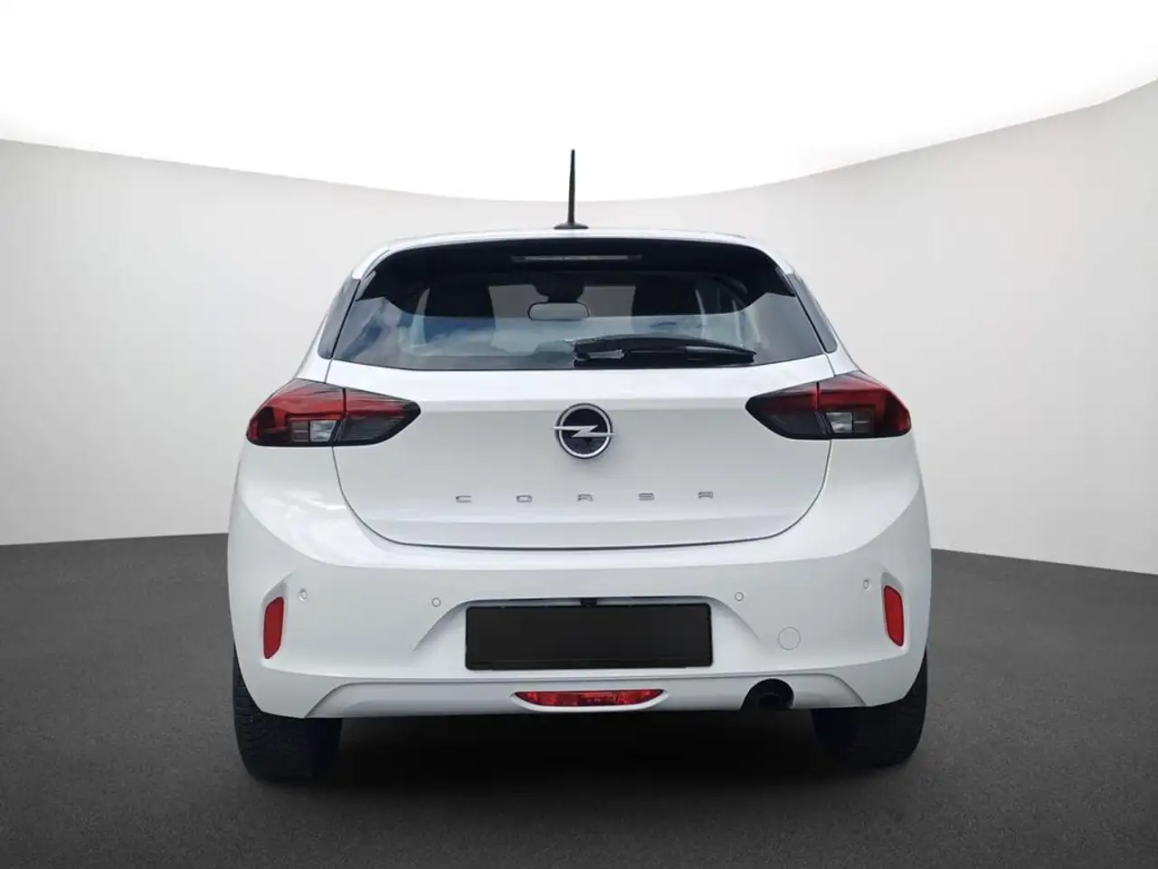 Opel Corsa . 1.2 Direct In — معرض صور السيارة 3