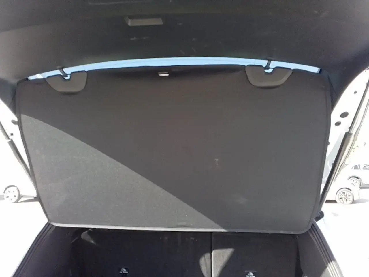 Ford Kuga 2.5 Duratec PHEV Active 4x2 — Vehicle gallery 8