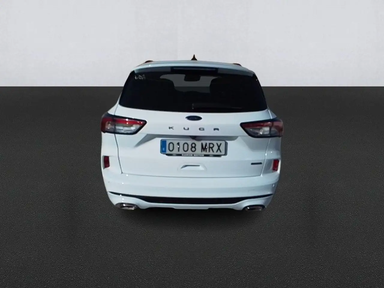 Ford Kuga 2.5 Duratec PHEV Active 4x2 — Vehicle gallery 5