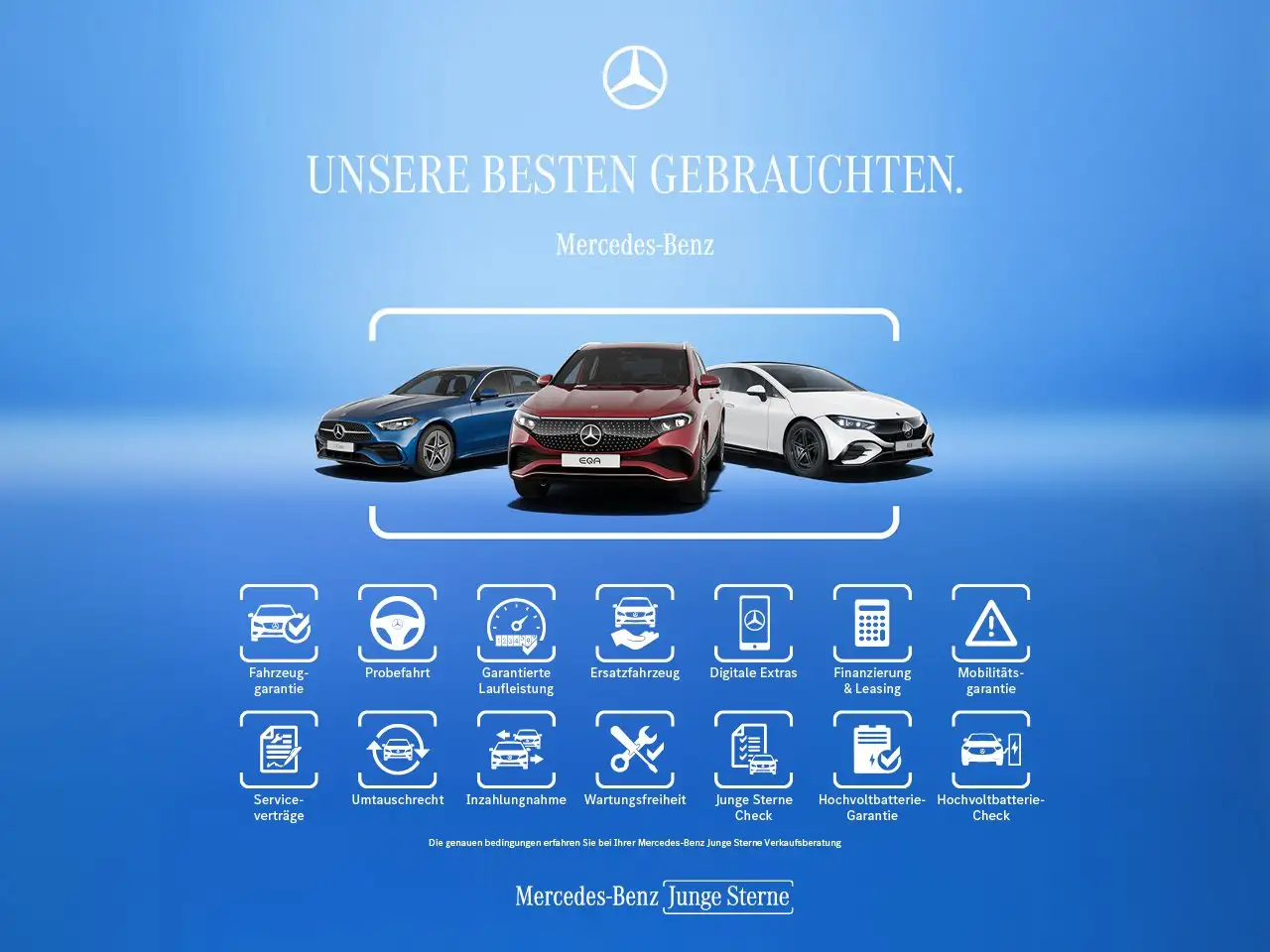 Mercedes-Benz EQB 300 4M Progressive ADVANCED+PANO-SD+AHK+SMAR — Galería del vehículo 26