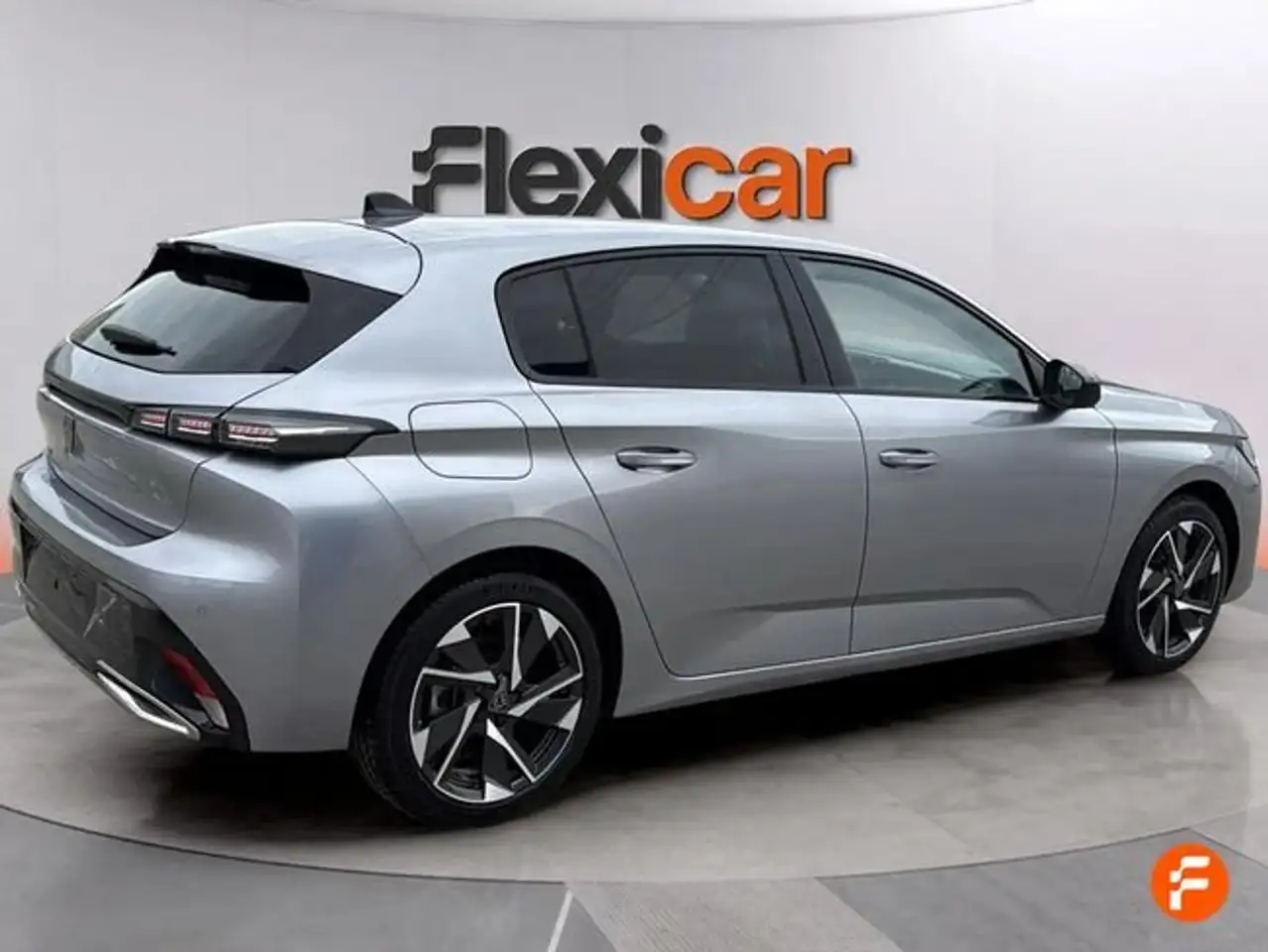 Peugeot 308 1.2 PureTech S&S Allure 130 — Galería del vehículo 7