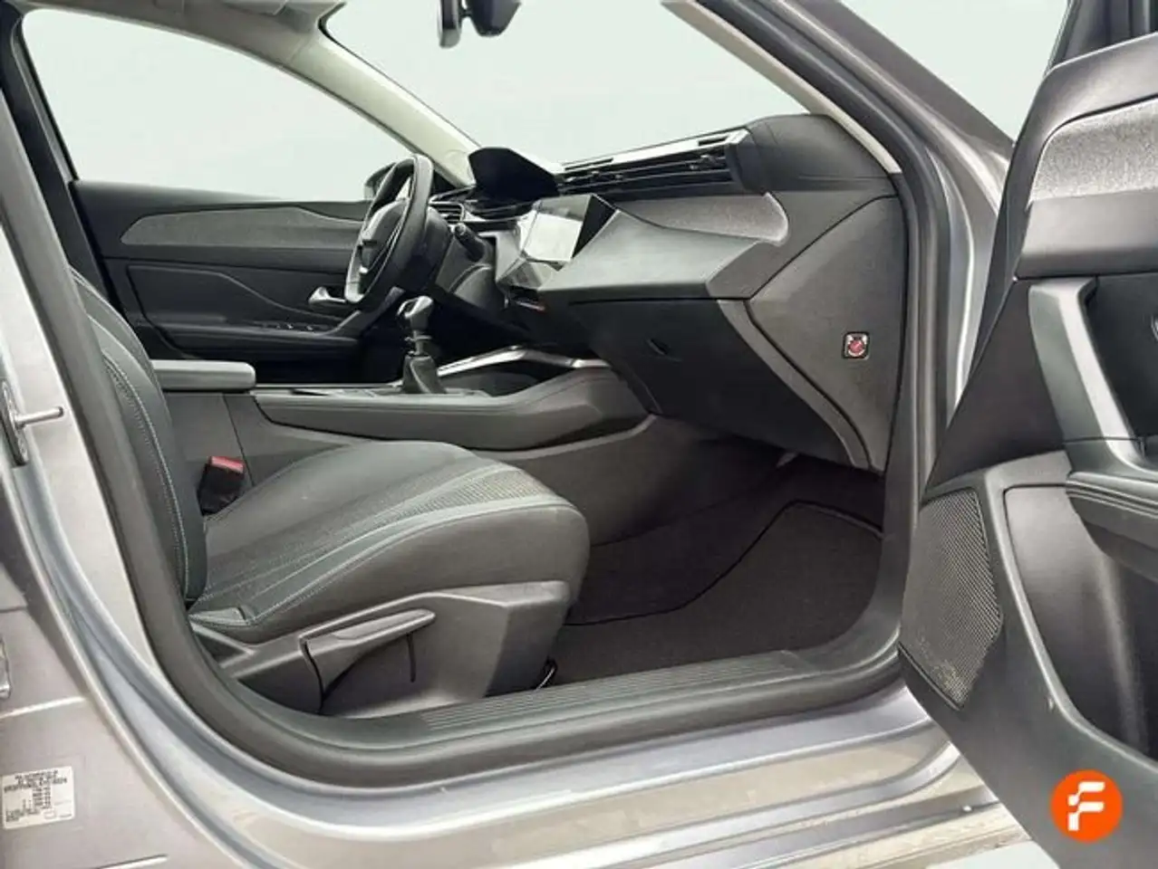 Peugeot 308 1.2 PureTech S&S Allure 130 — Galería del vehículo 14