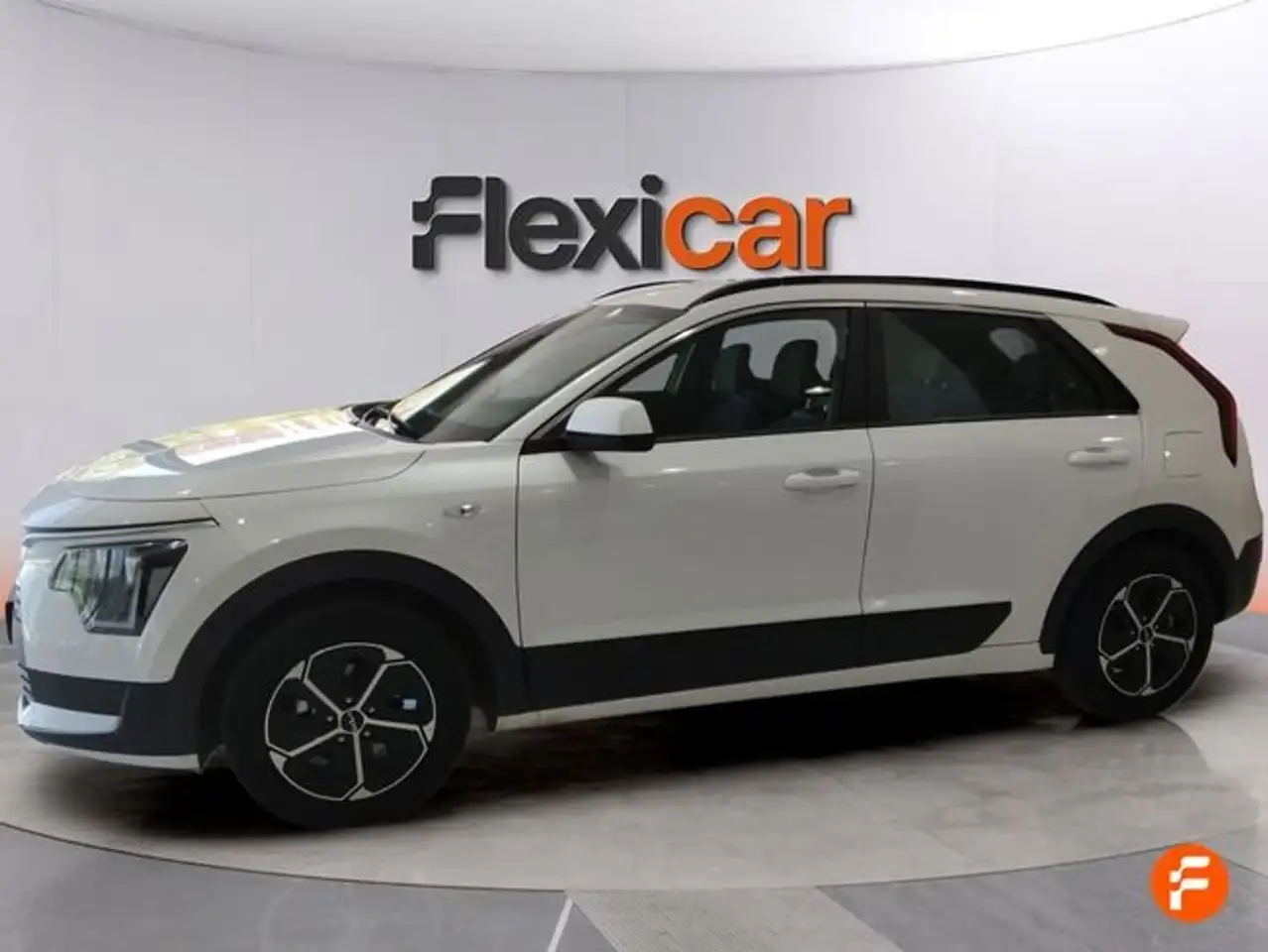 Kia Niro 1.6 HEV Concept — معرض صور السيارة 5
