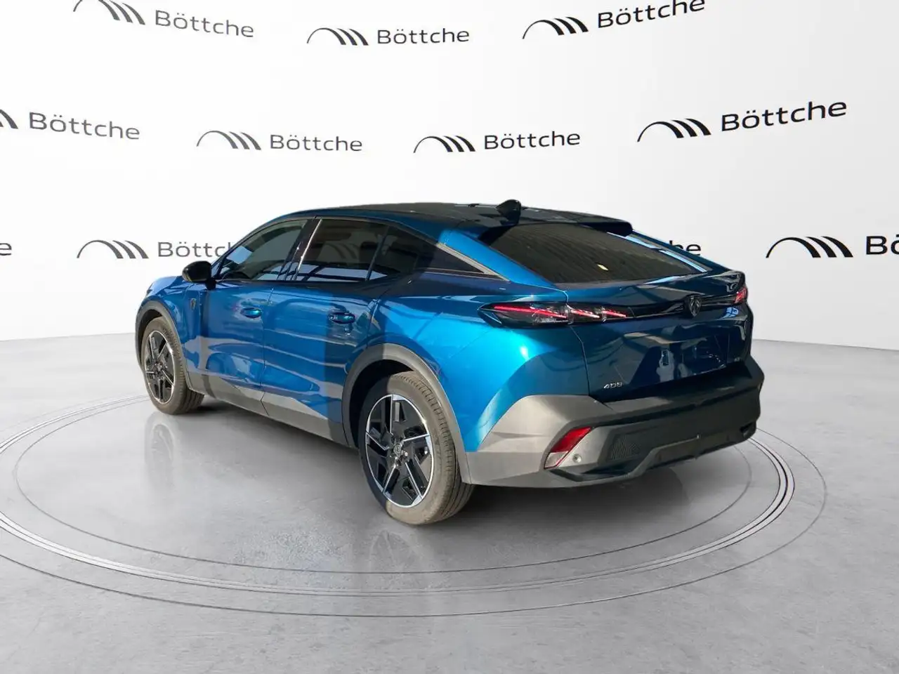 Peugeot 408 PureTech 130 GT *Nachtsicht*360°Kamera*ACC — معرض صور السيارة 3