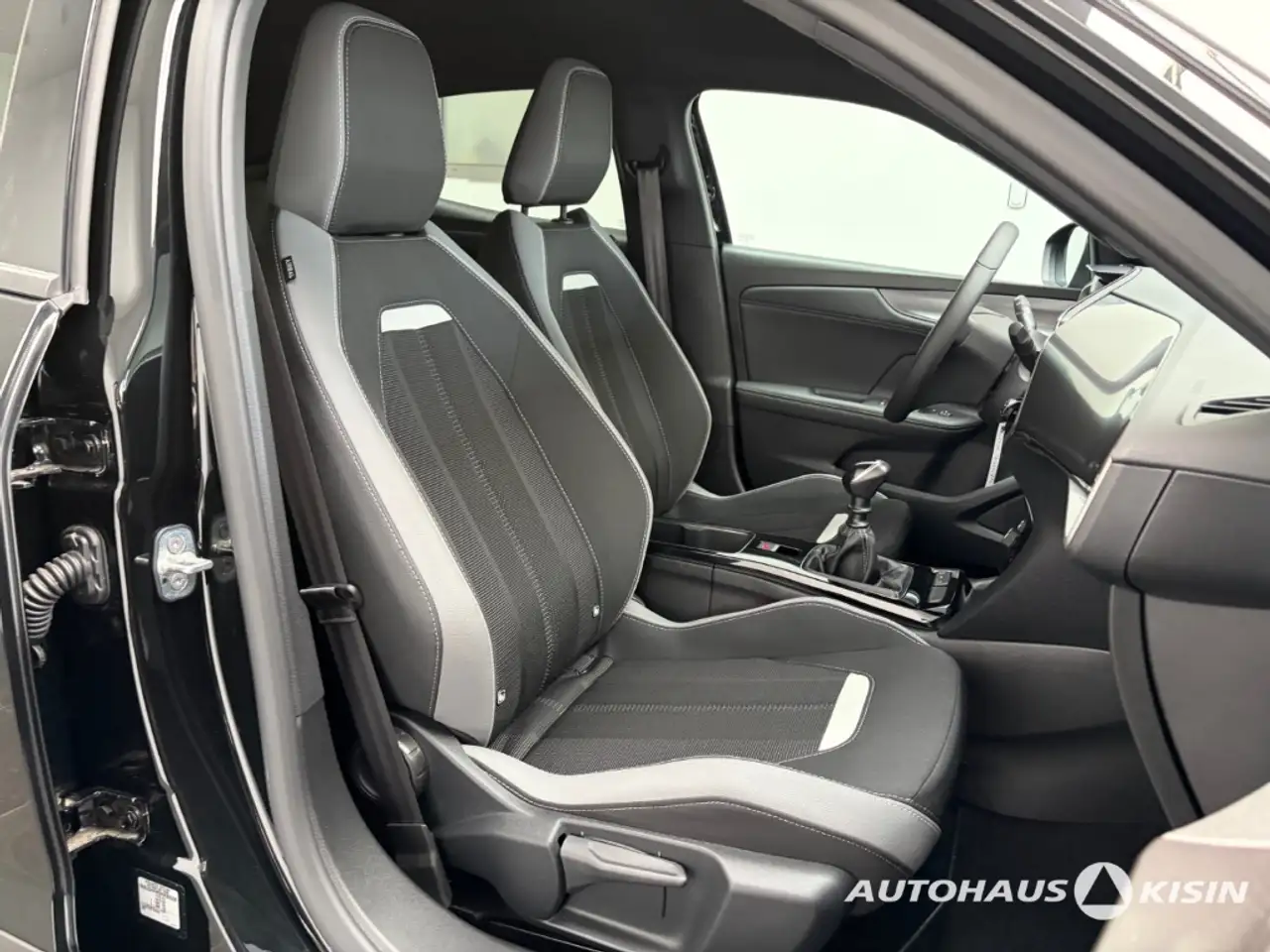 Opel Mokka 1.2 GS STEUERKETTE 6-Gang /Kamera /Navi — Galería del vehículo 7