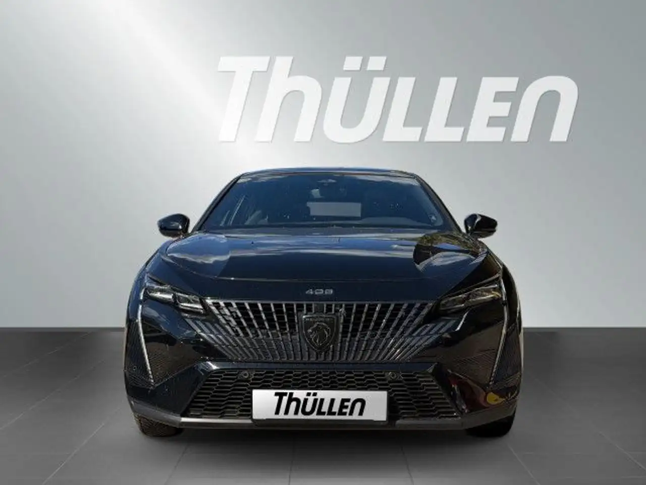Peugeot 408 GT PureTech 130 EAT8 / PANO / FOCAL / R-Kam. — معرض صور السيارة 8