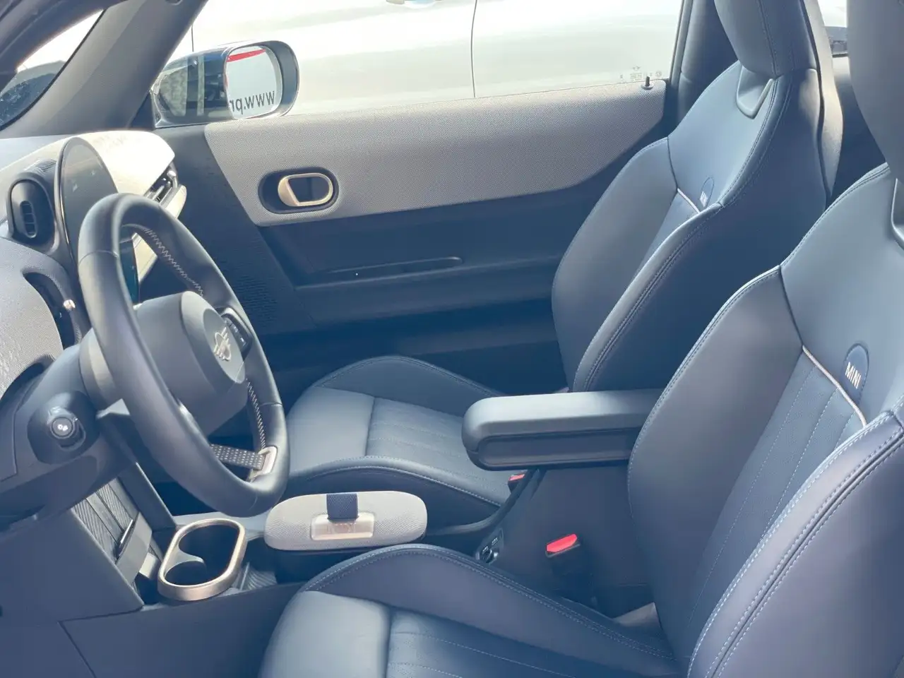 MINI Cooper C |DAB|HUD||Navi|Sportsitze JCW|LED — معرض صور السيارة 9