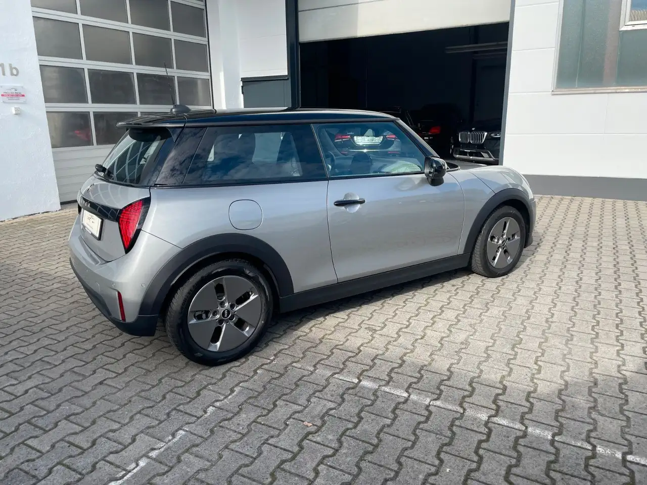 MINI Cooper C |DAB|HUD||Navi|Sportsitze JCW|LED — معرض صور السيارة 6