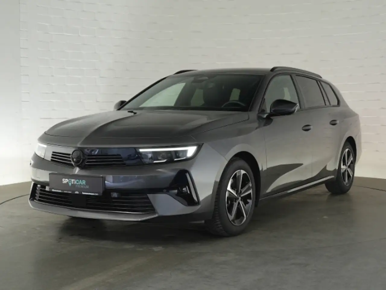 Opel Astra L ST GS AT+AHK+360 GRAD KAMERA+SITZ-/LENKRADHEIZUN — Galería del vehículo 2