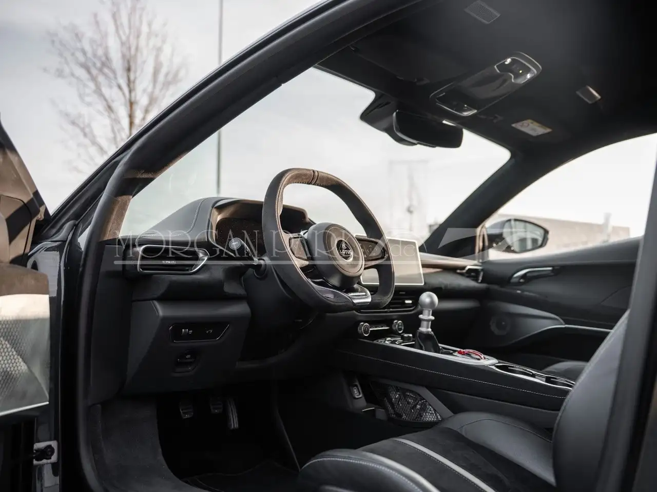 Lotus Emira First Edition V6 *neuwertig* — Galería del vehículo 7