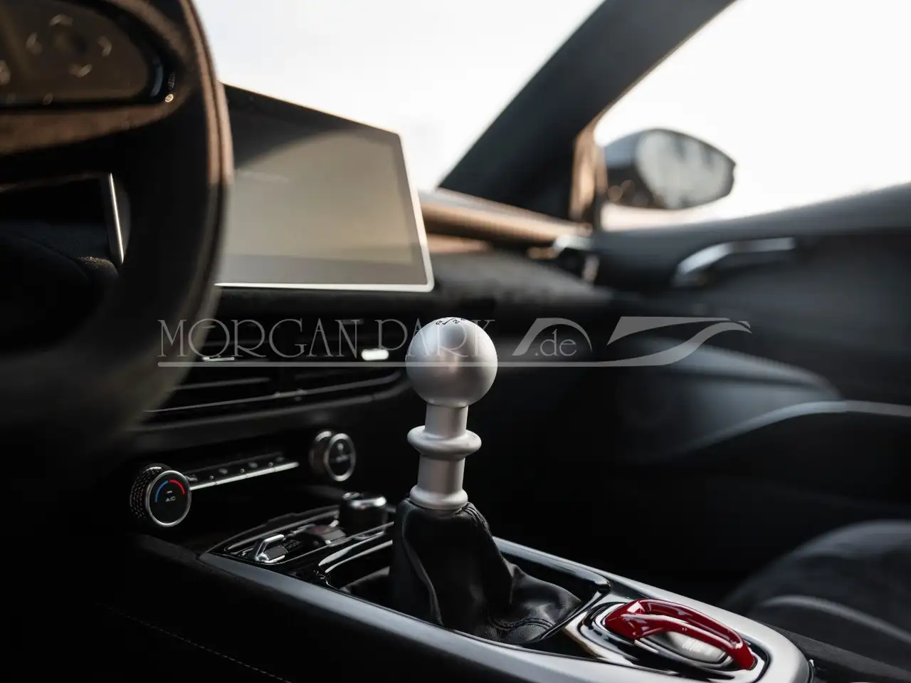 Lotus Emira First Edition V6 *neuwertig* — Galería del vehículo 12