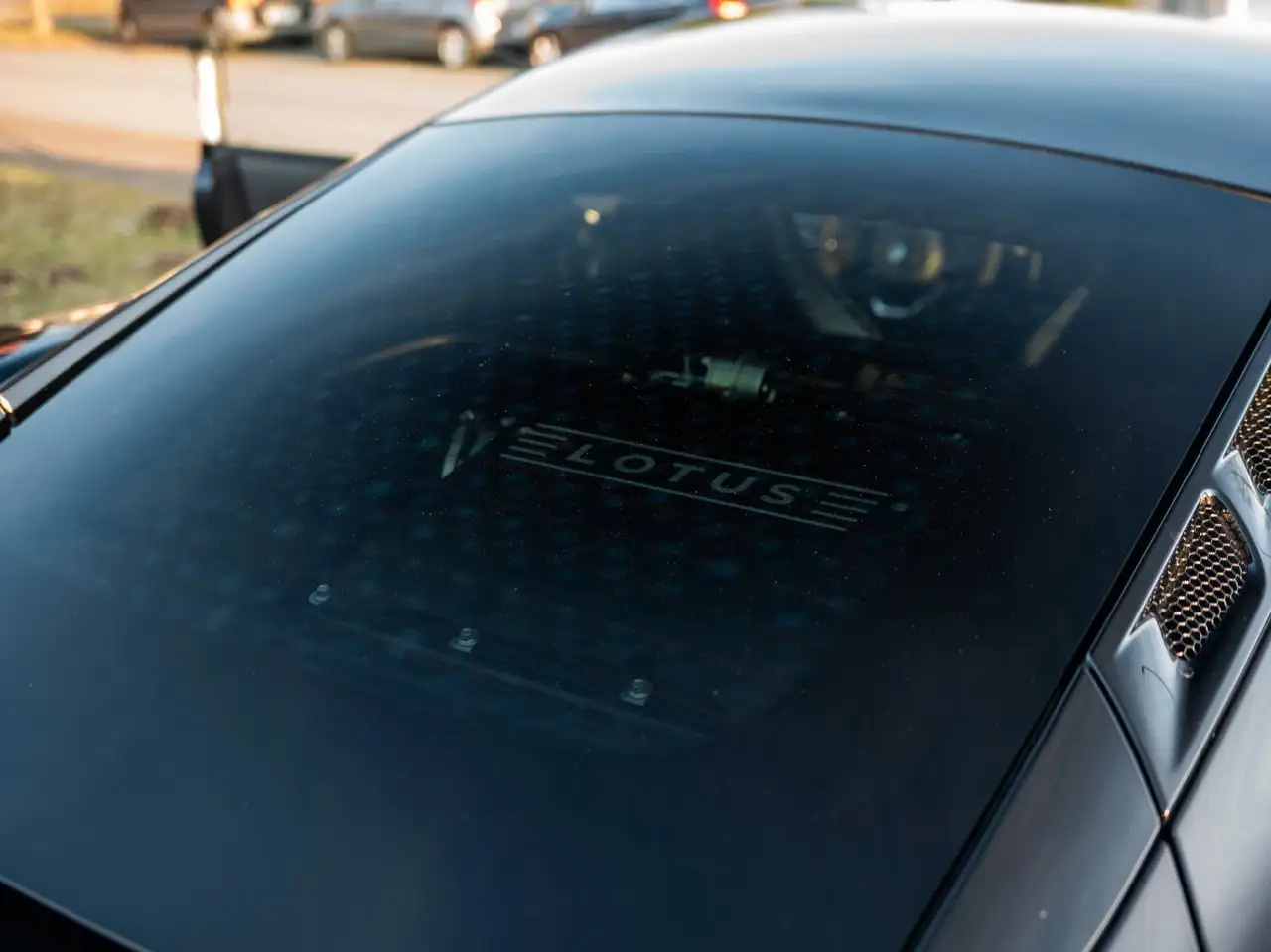 Lotus Emira First Edition V6 *neuwertig* — Galería del vehículo 22