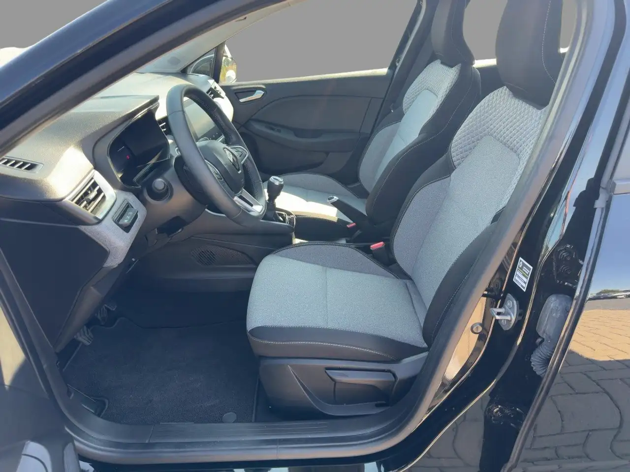 Renault Clio V 1.0 SCe 65 Evolution LED*SHZ*PDC*LED*LM — معرض صور السيارة 9