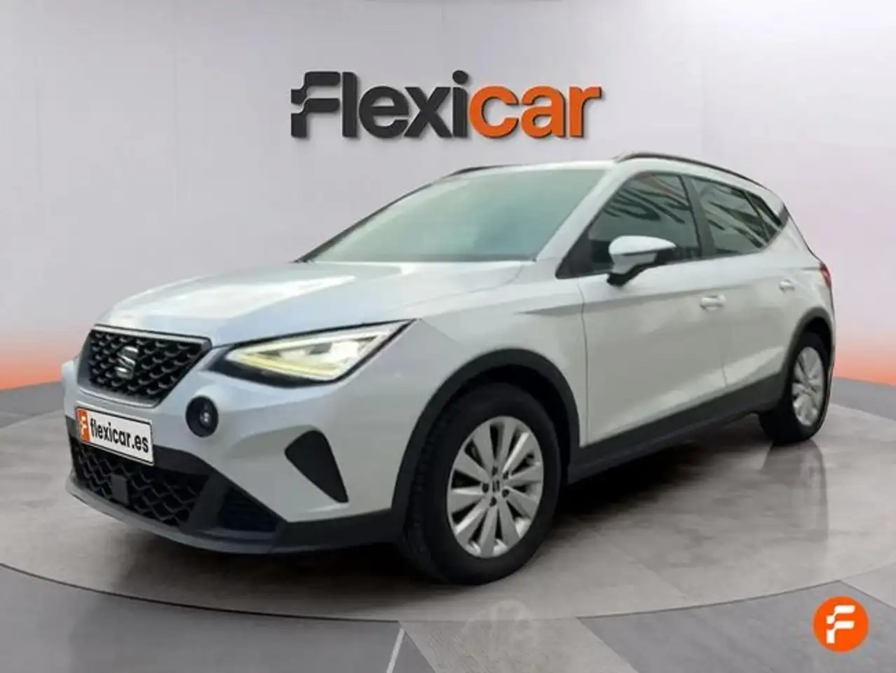 SEAT Arona 1.0 TSI 85kW (115CV) DSG Style XL — Galerie du véhicule 3