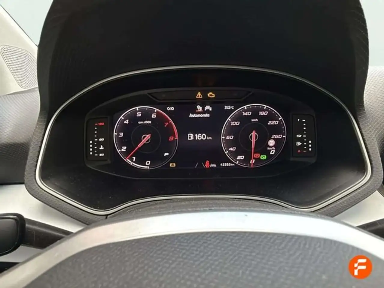 SEAT Arona 1.0 TSI 85kW (115CV) DSG Style XL — Galerie du véhicule 15