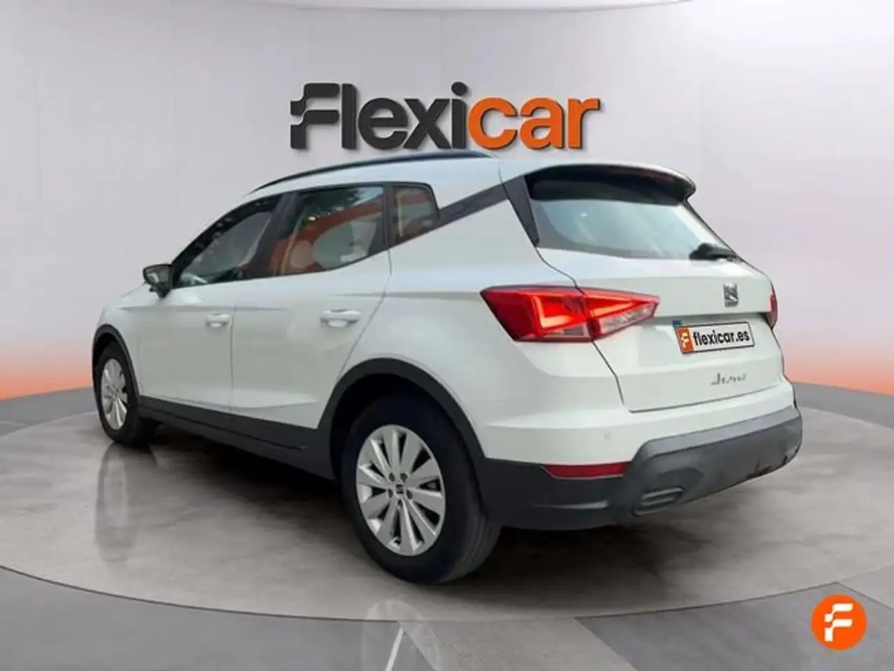 SEAT Arona 1.0 TSI 85kW (115CV) DSG Style XL — Galerie du véhicule 5