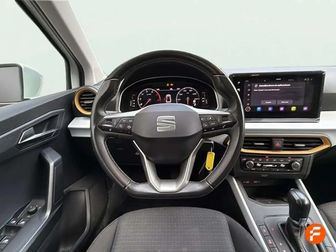 SEAT Arona 1.0 TSI 85kW (115CV) DSG Style XL — Galerie du véhicule 14