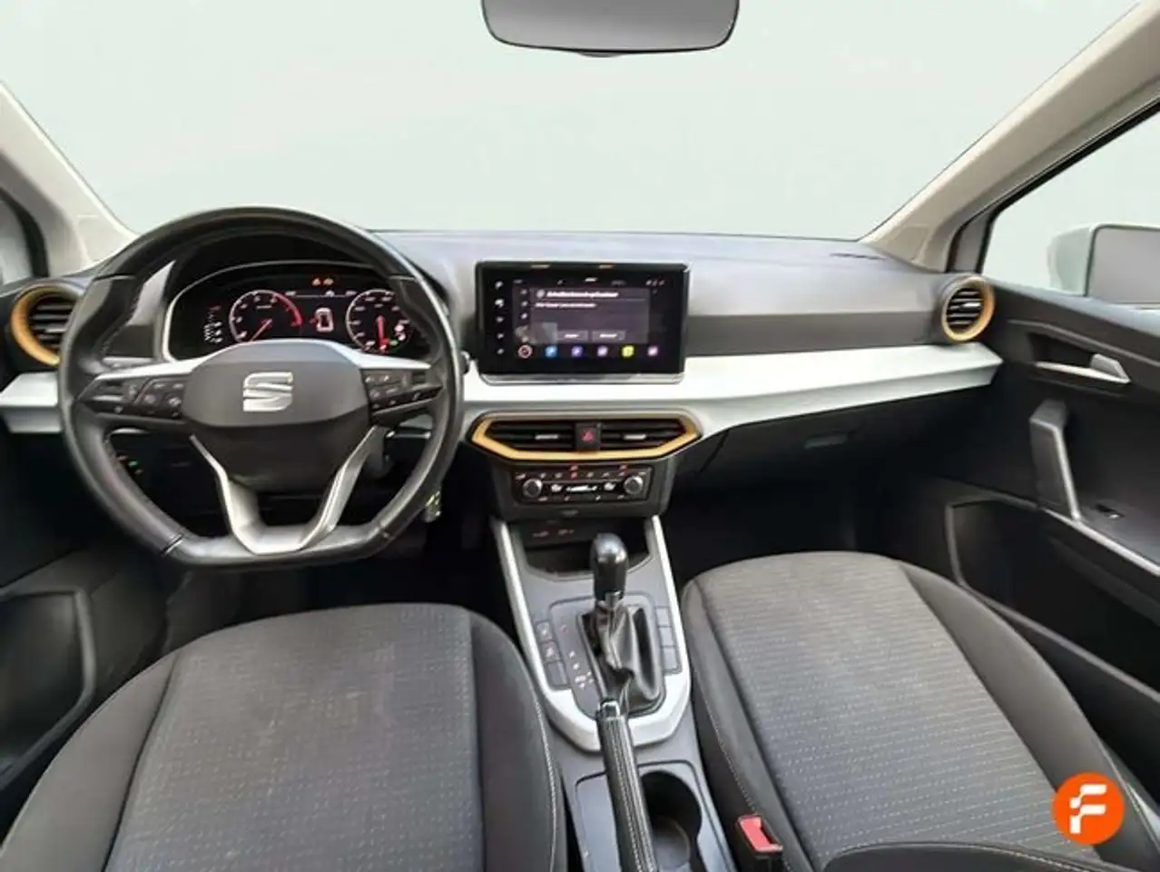 SEAT Arona 1.0 TSI 85kW (115CV) DSG Style XL — Galerie du véhicule 12