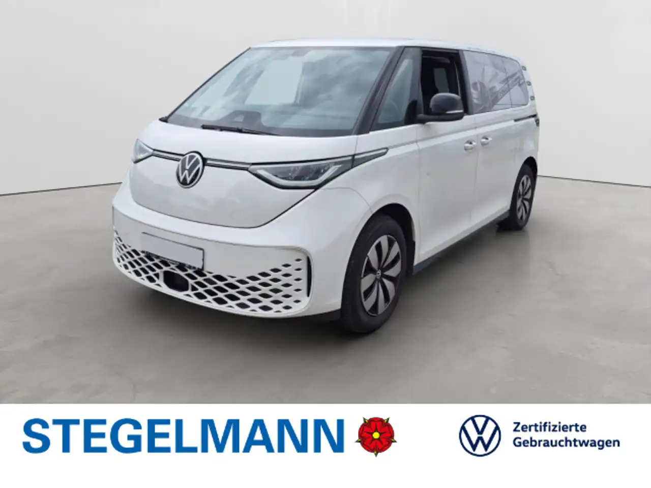 Volkswagen ID. Buzz ID.Buzz Pro 210kW/79kWh *LED*App-Connect* — Lemgo
