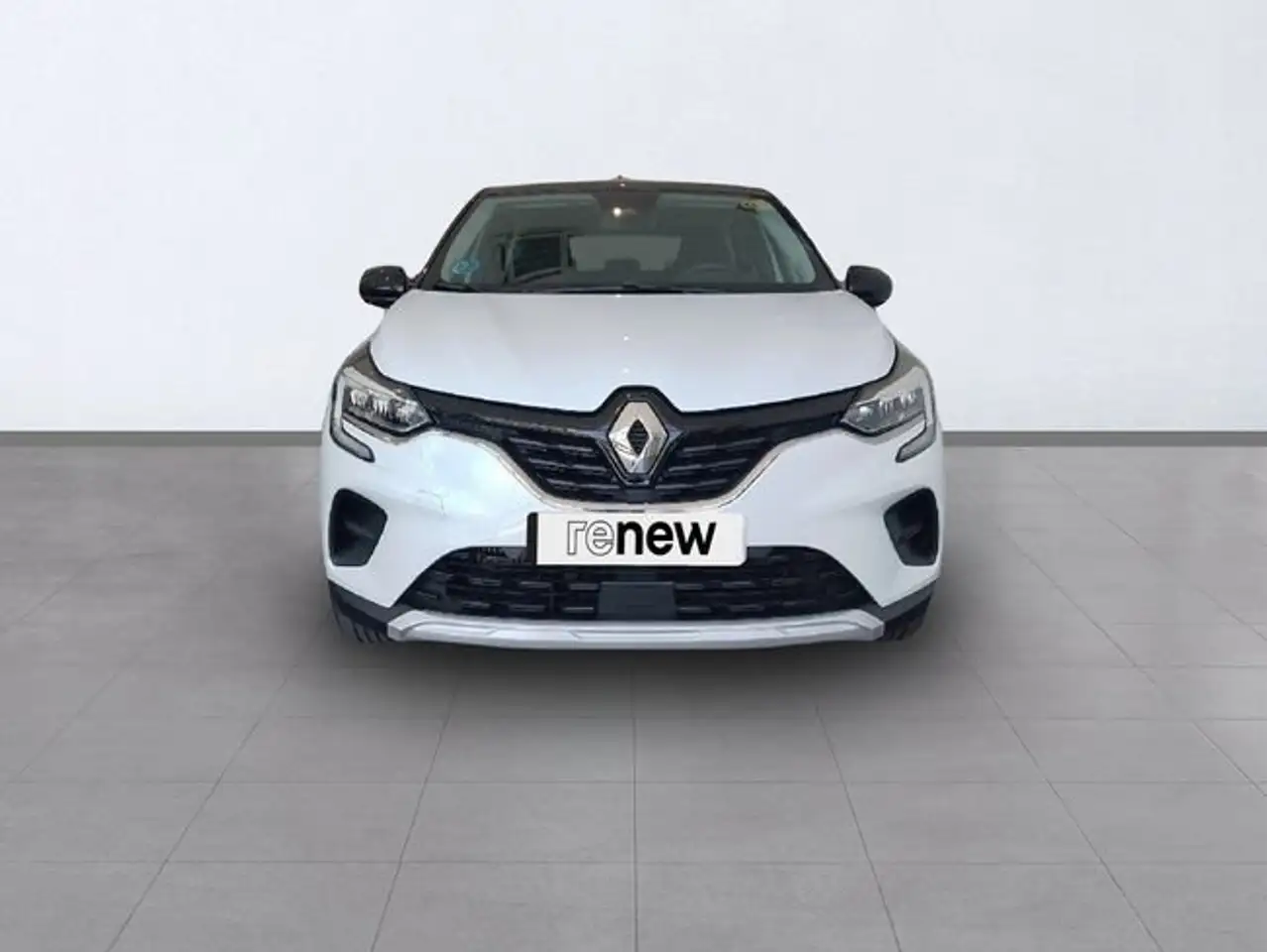 Renault Captur TCe Equilibre 74kW GLP — Vehicle gallery 18