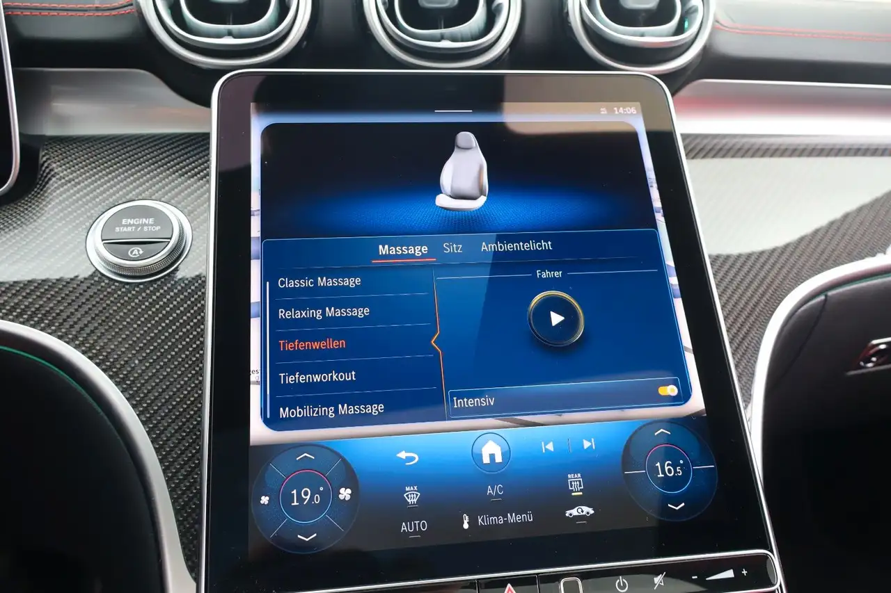 Mercedes-Benz CLE 53 AMG CLE 53 4MATIC+ /BURMESTER/360°/CARPLAY/PANO — Galerie du véhicule 19