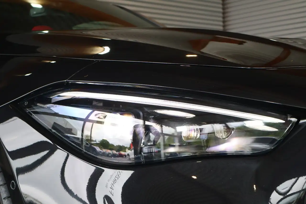 Mercedes-Benz CLE 53 AMG CLE 53 4MATIC+ /BURMESTER/360°/CARPLAY/PANO — Galerie du véhicule 5