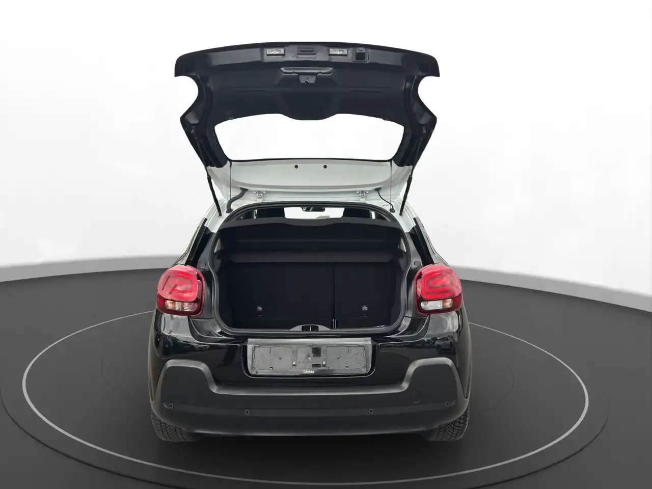 Citroen C3 PT110 S&S EAT6 Elle Online Edition Kamera Car — Vehicle gallery 6