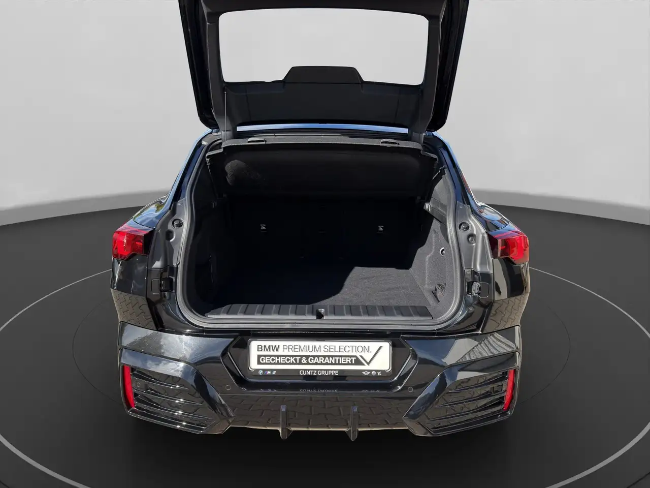 BMW iX2 xDrive30 M Sport Pro Anhängerk. Panoramadach Harma — Galerie du véhicule 14