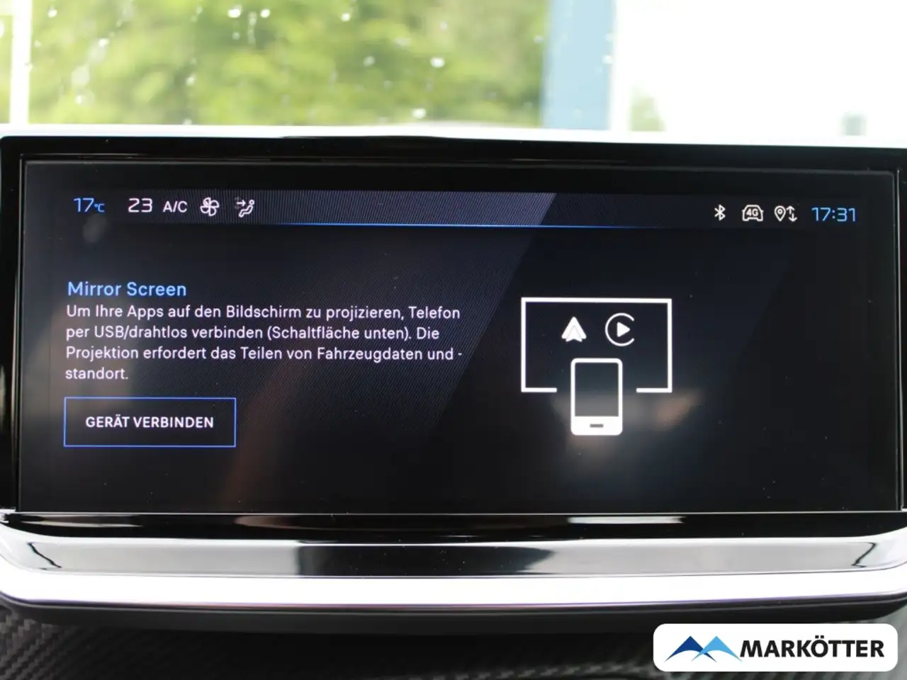 Peugeot 208 Hybrid 100 GT — معرض صور السيارة 13