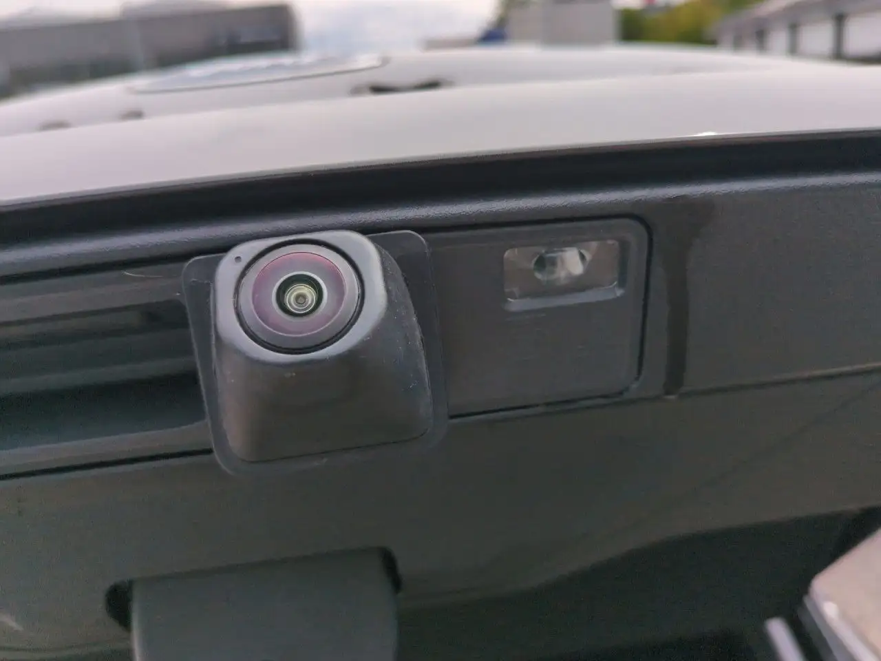 Ford Puma ST-Line Bluetooth Navi LED Klima Einparkhilfe — معرض صور السيارة 27