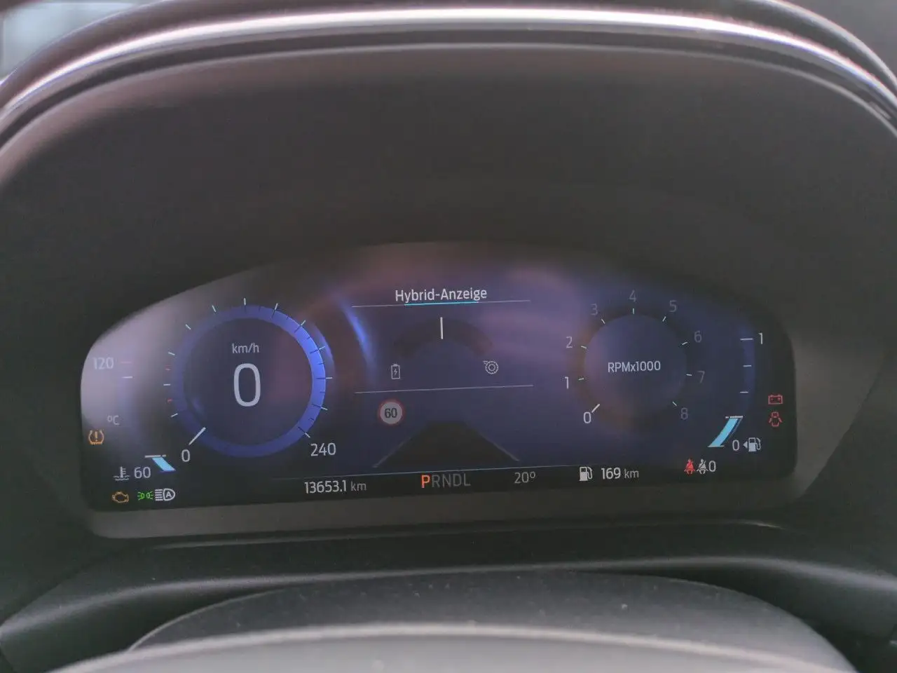 Ford Puma ST-Line Bluetooth Navi LED Klima Einparkhilfe — معرض صور السيارة 16