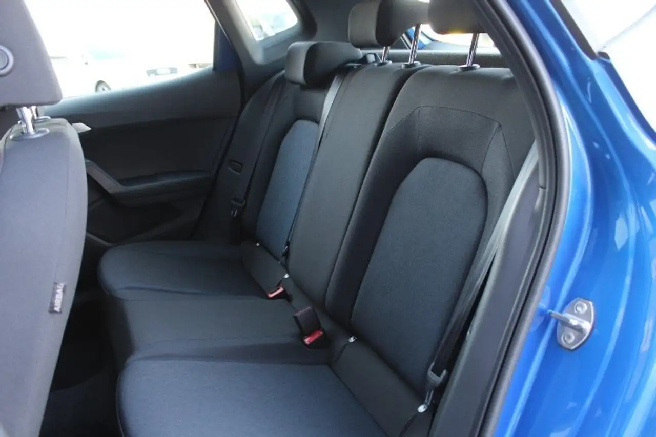 SEAT Arona 1.0 TSI 85kW (115CV) DSG FR XM — Galerie du véhicule 10